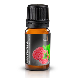 Вкусо-ароматическая добавка "Caramella" Малина, 10 мл