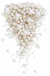 Драже зерновое в кондитерской глазури матовое №258 50 гр